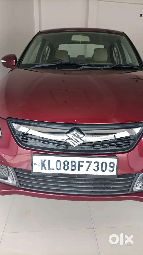 Maruti Suzuki Swift Dzire 2015 1st Owner