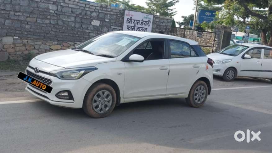 Hyundai I20 Magna 1.2 Vtvt, 2020, Petrol