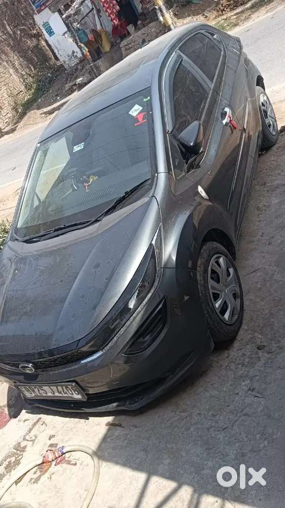 Tata Altroz 2024