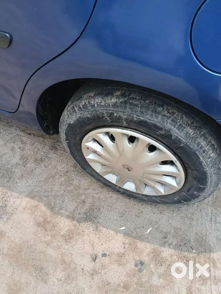 Maruti Suzuki Swift 2011 Petrol Well Maintained