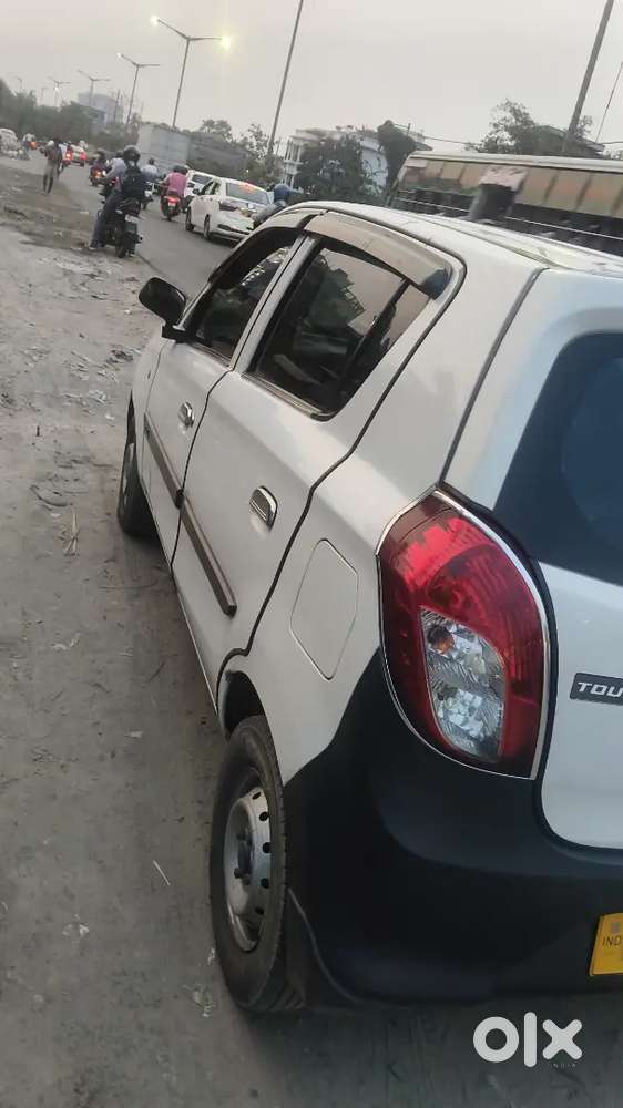 Maruti Suzuki 800 2020 Petrol 87000 Km Driven
