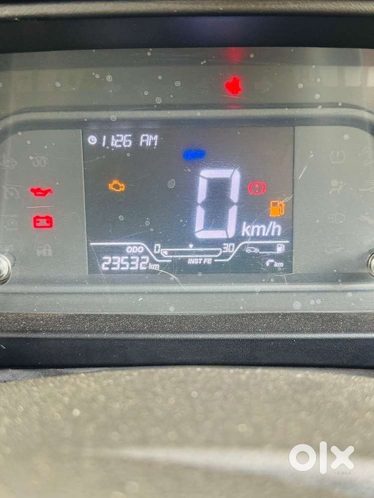 Tata Punch 1.2 Rhythm 2024
