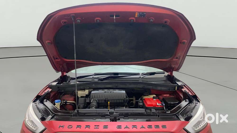 Mg Astor 1.5 Sharp Cvt, 2023, Petrol
