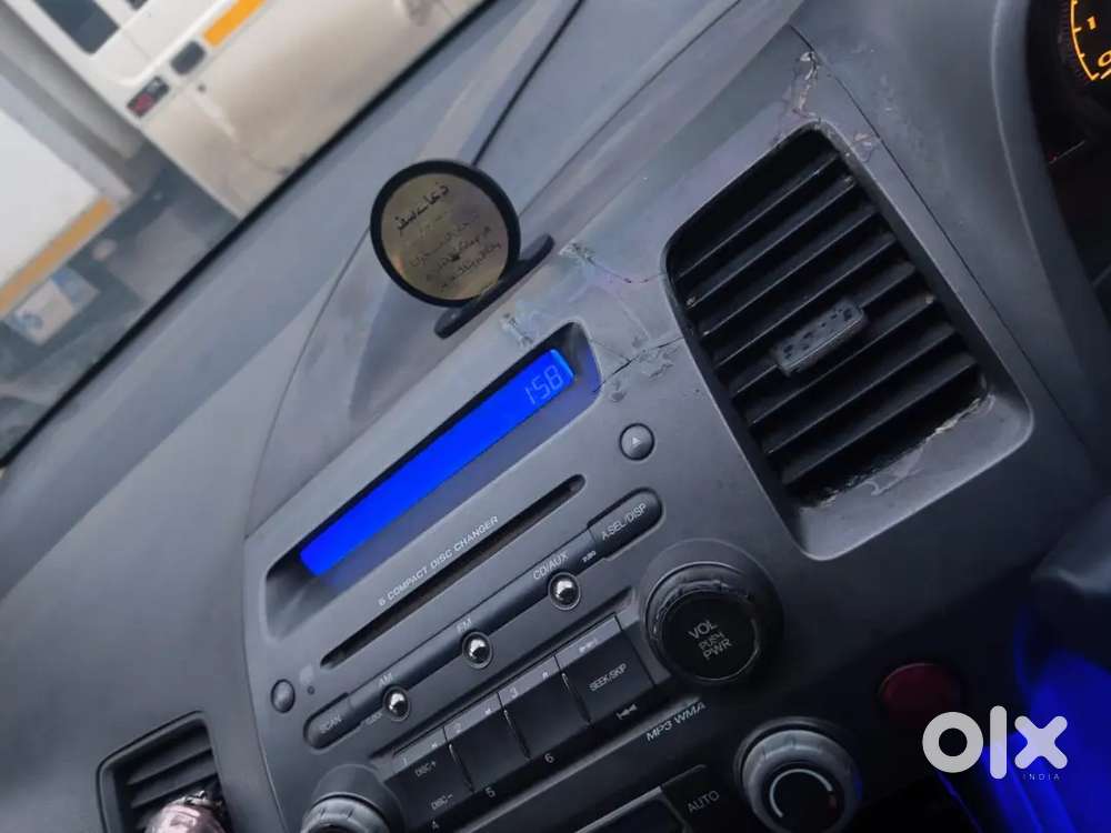 Honda Civic 1.8 Sport 2007