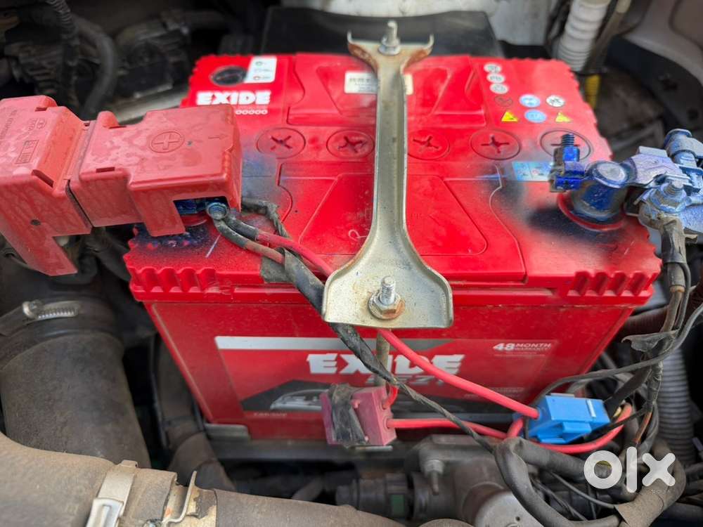 Tata Nexon Diesel Automatic