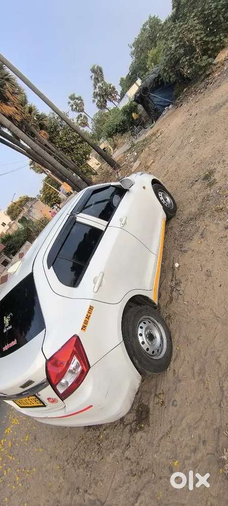 Swift Dzire Tour