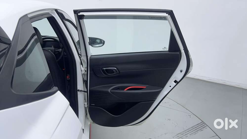 Hyundai I20 N Line 1.0 N8 Turbo Dct, 2022, Petrol