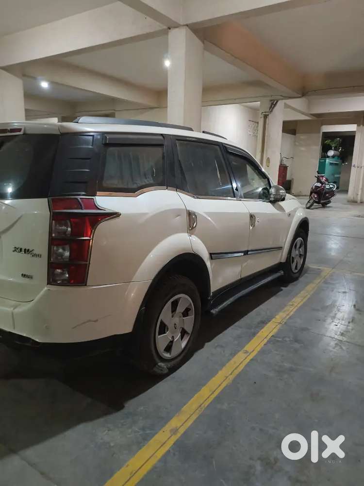 Mahindra Xuv Excellent Condition