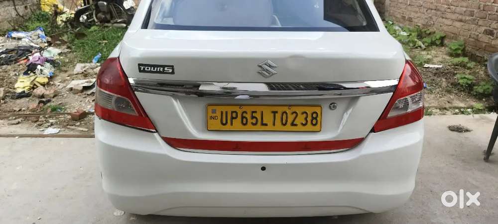 Maruti Suzuki Swift Dzire 06062022