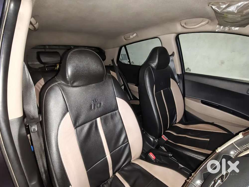Hyundai Grand I10 2017 Petrol 35000 Km Driven, Excellent Condition