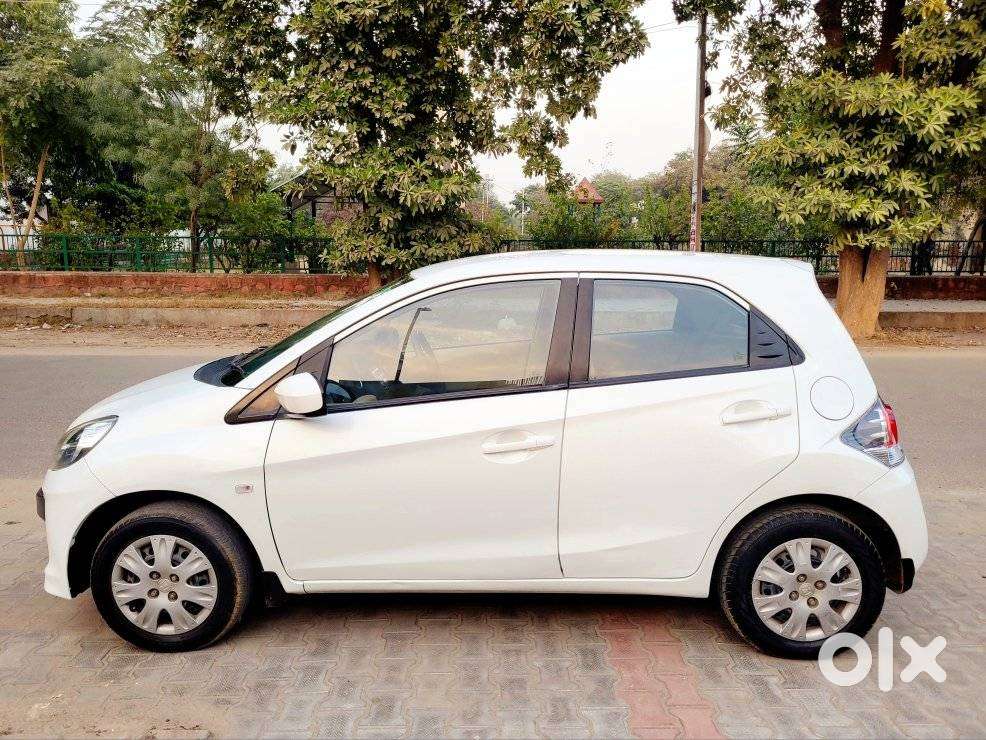 Honda Brio 2013-2016 S Mt, 2015, Petrol