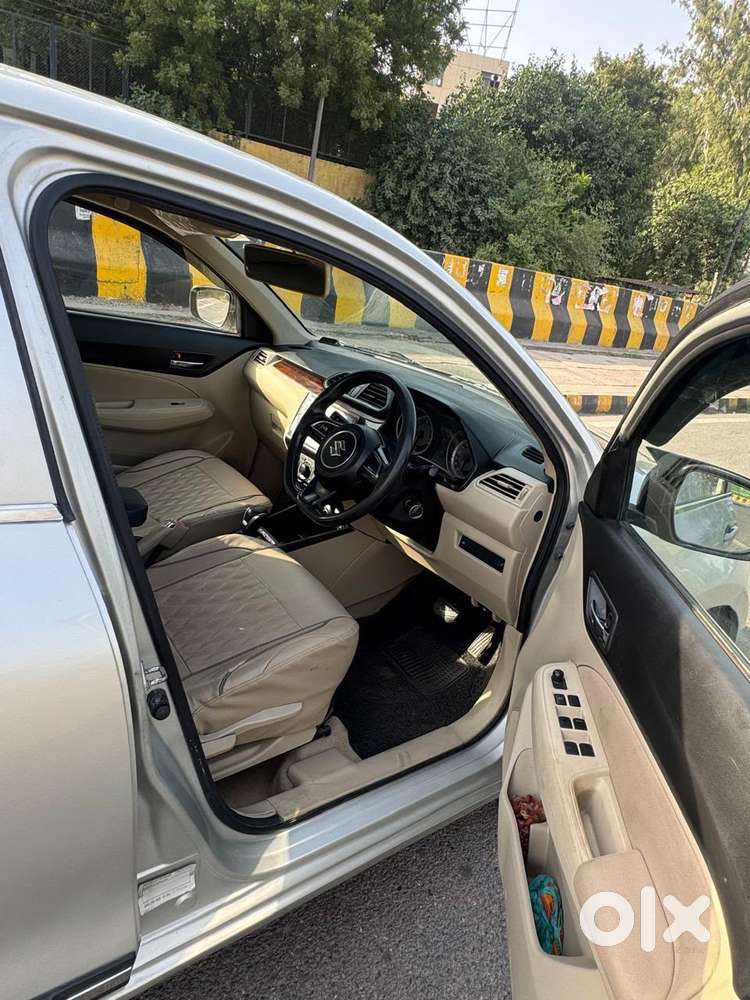 Maruti Suzuki Dzire Vdi, 2018, Diesel