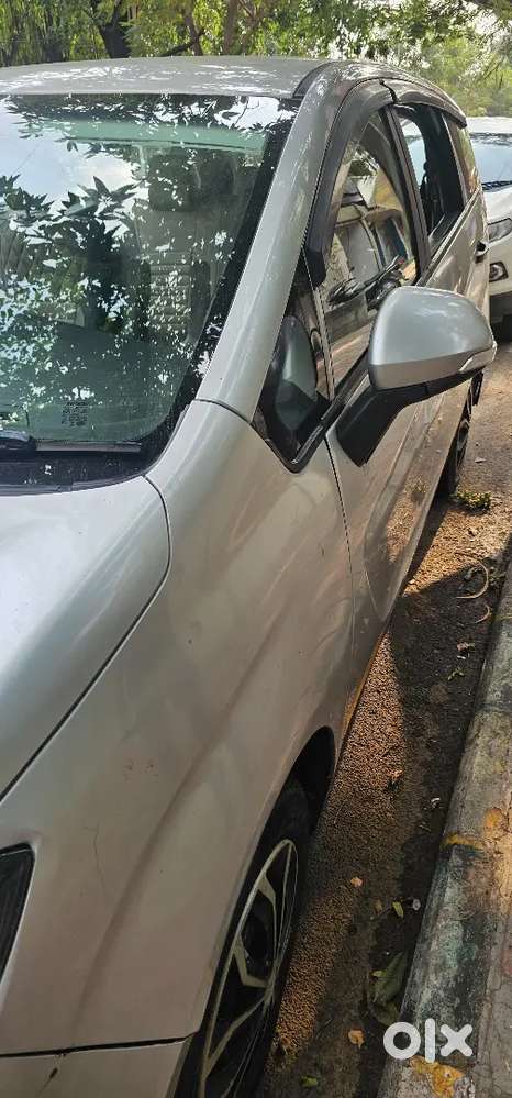 Mahindra Marazzo 2019 Diesel 95000 Km Driven