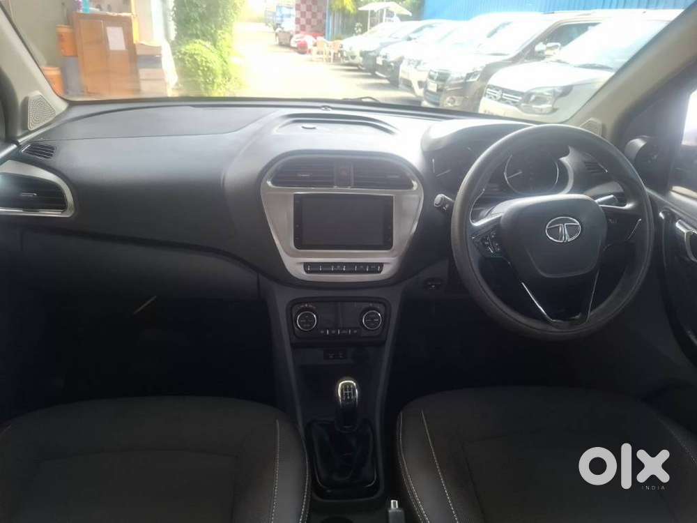 Tata Tigor Xz, 2018, Cng & Hybrids