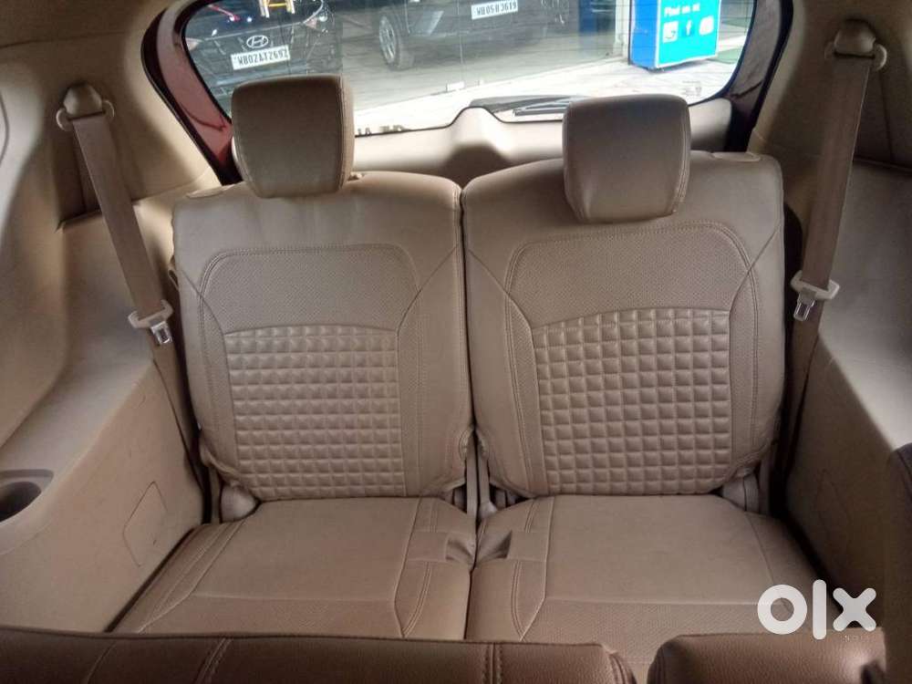 Maruti Suzuki Ertiga Zxi Plus Shvs, 2021, Petrol