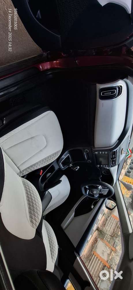 Hyundai Creta 1.6 Crdi At S Plus, 2020, Diesel