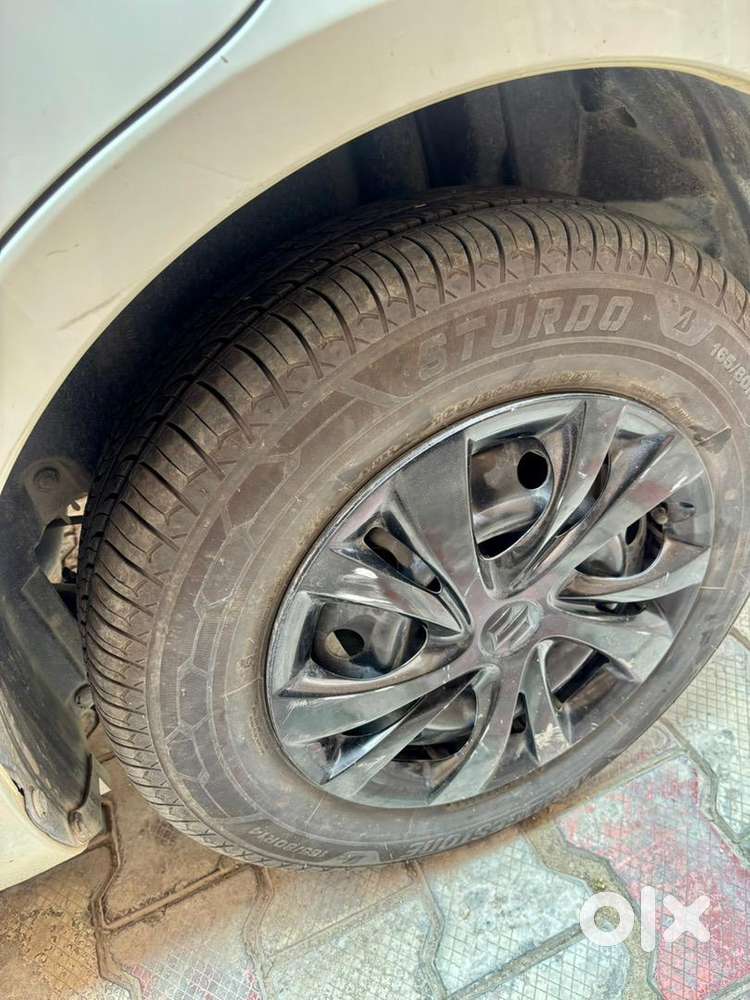 Maruti Suzuki Swift Dzire 2015 Petrol 57000 Km Driven