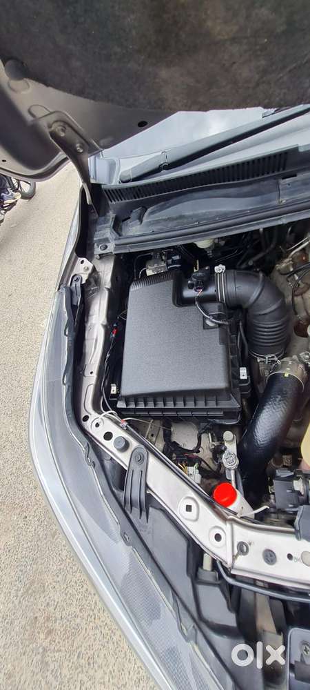 Toyota Innova Crysta 2.8 Gx At, 2020, Diesel