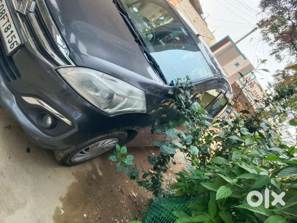 Maruti Suzuki Ertiga 2018 Diesel 74083 Km Driven