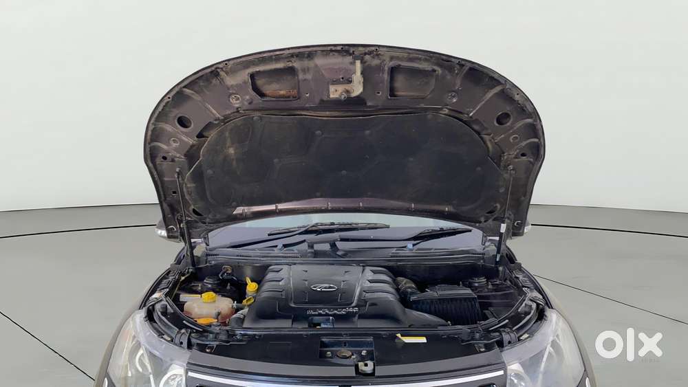 Mahindra Xuv500 2.2 W10, 2017, Diesel