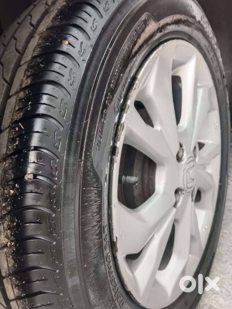 Honda Amaze Vx 1.2 Petrol Mt, 2018, Petrol