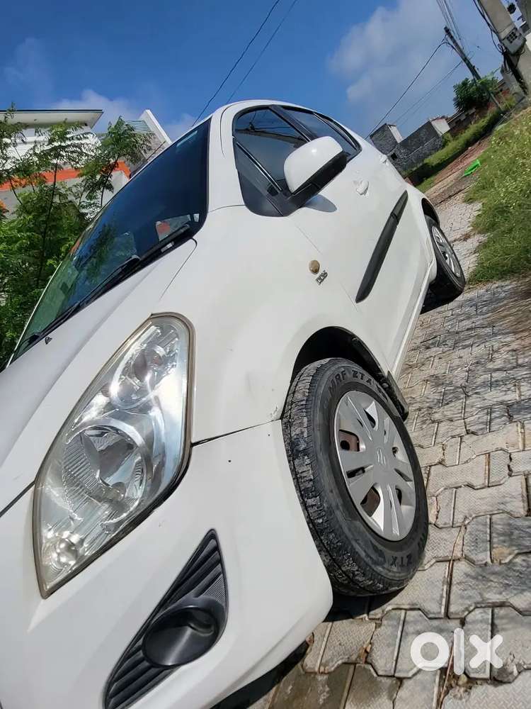 Maruti Suzuki Ritz 2014 Diesel 77000 Km Driven