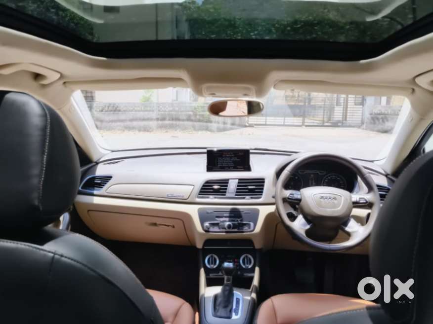 Audi Q3 2.0 Tfsi, 2014, Diesel