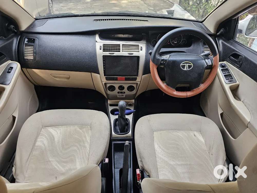 2012 Tata Manza Aura Quadrajet  1st Owner