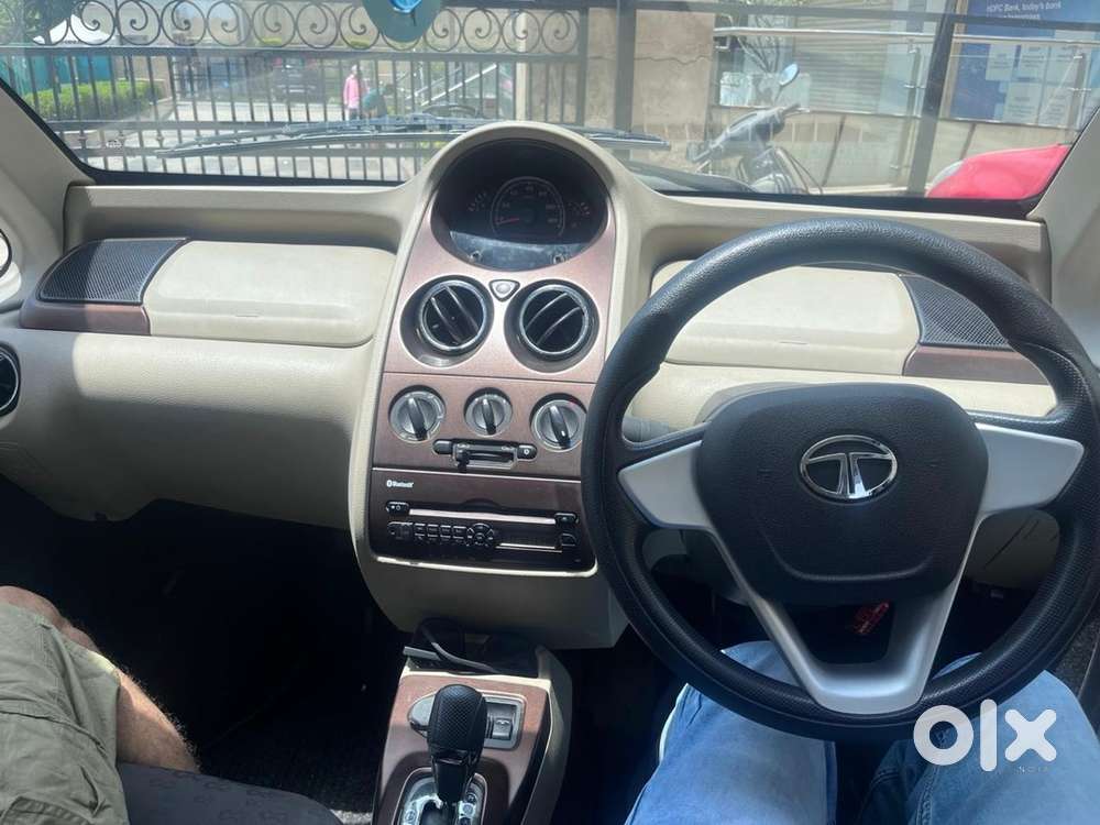 Tata Nano Genx Petrol 2016