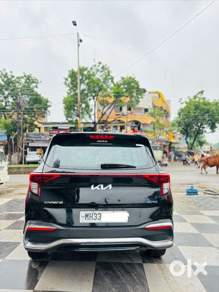 Kia Carens 2023 Diesel