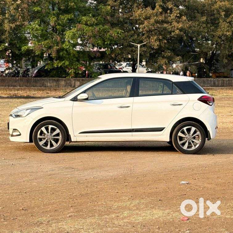Hyundai Elite I20 1.2 Asta (o) Dual Tone, 2014, Petrol