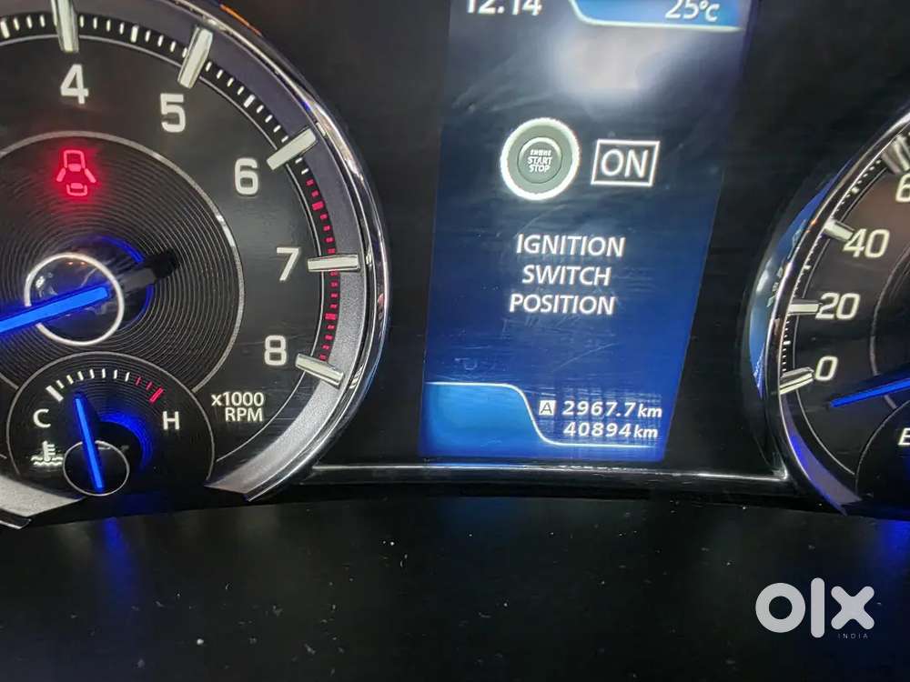 Maruti Suzuki Ciaz Zeta, 2022 Petrol Manual, 45000 Km