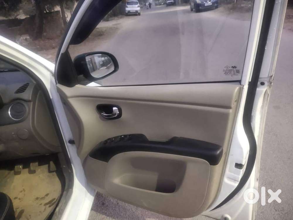 Hyundai I10 1.2 Kappa Sportz, 2013, Petrol