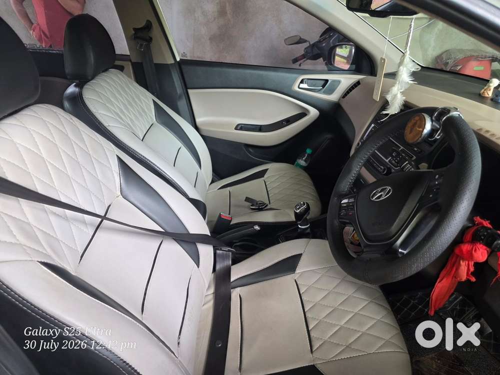 Hyundai I20 Diesel 2016 Year