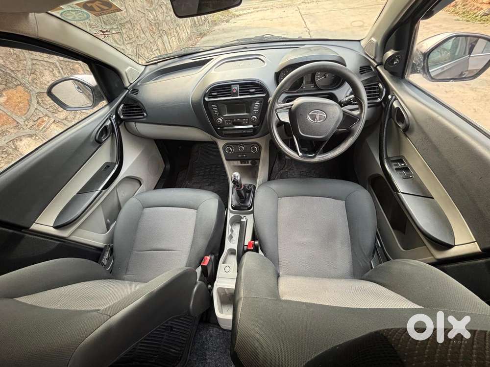 Tata Tiago 1.2 Revotron Xt (o), 2018, Diesel