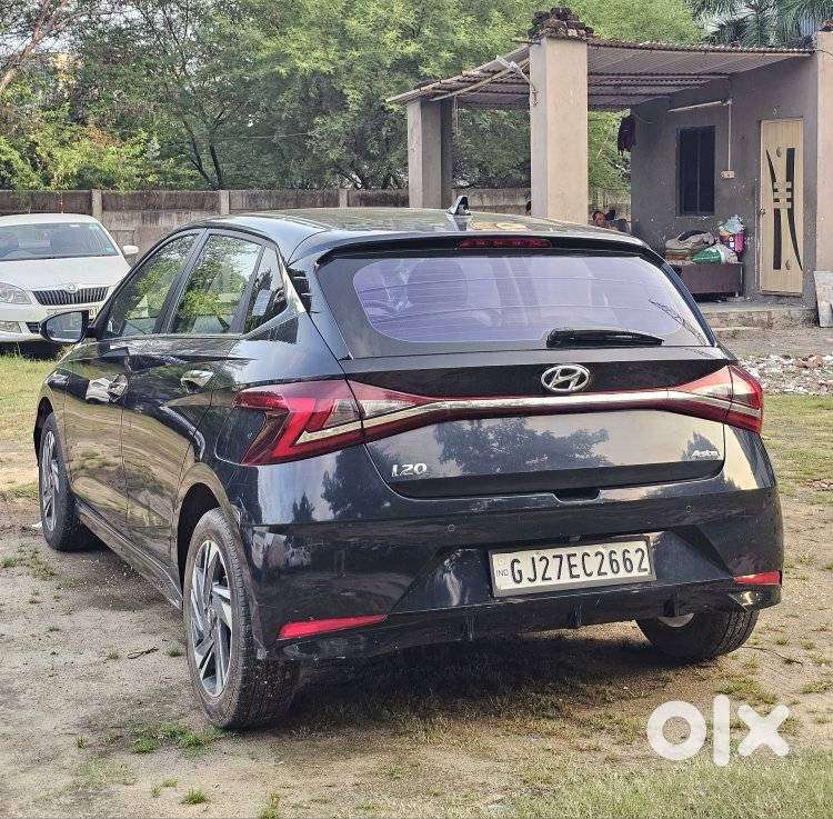 Hyundai I20 1.2 Asta, 2023, Petrol