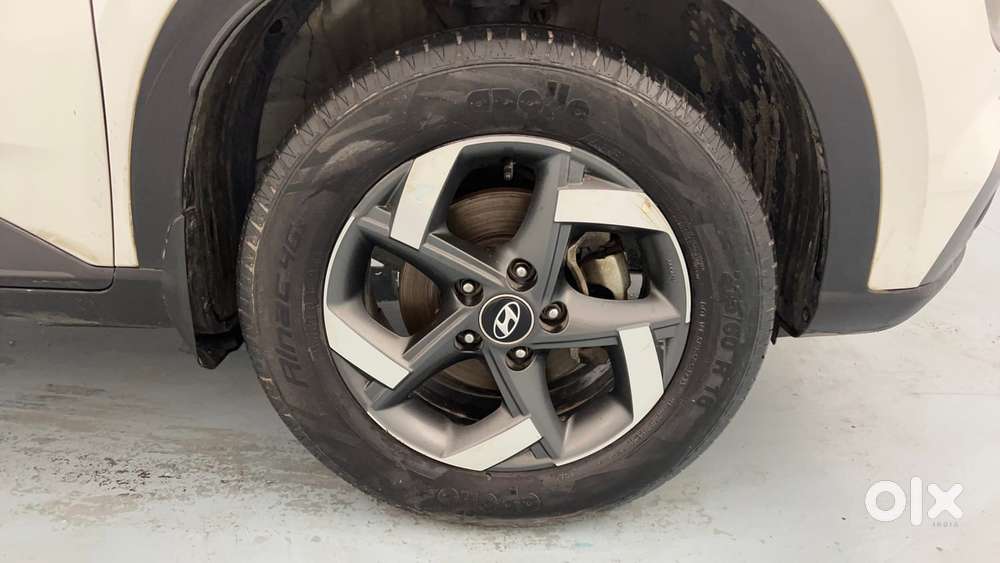 Hyundai Venue Sx Turbo, 2021, Petrol