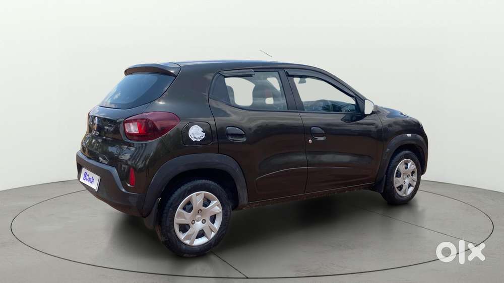 Renault Kwid 1.0 Rxt, 2022, Petrol
