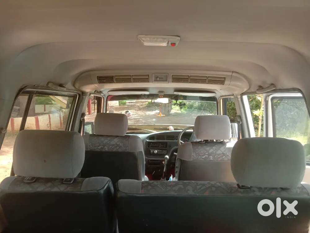 Toyota Qualis Diesel Manual 2004 Variant