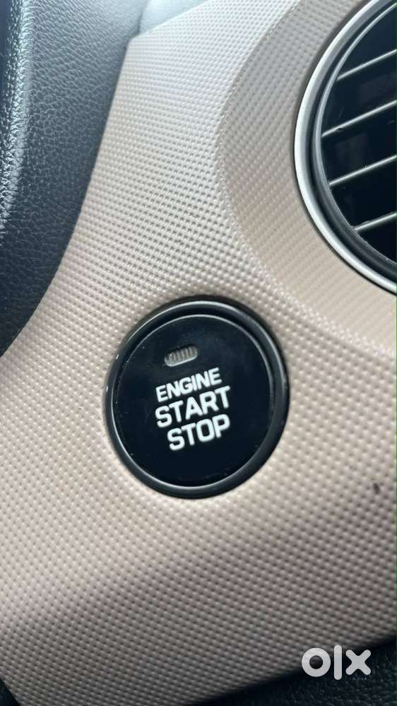 Hyundai Grand I10 1.2 Crdi Asta, 2016, Diesel