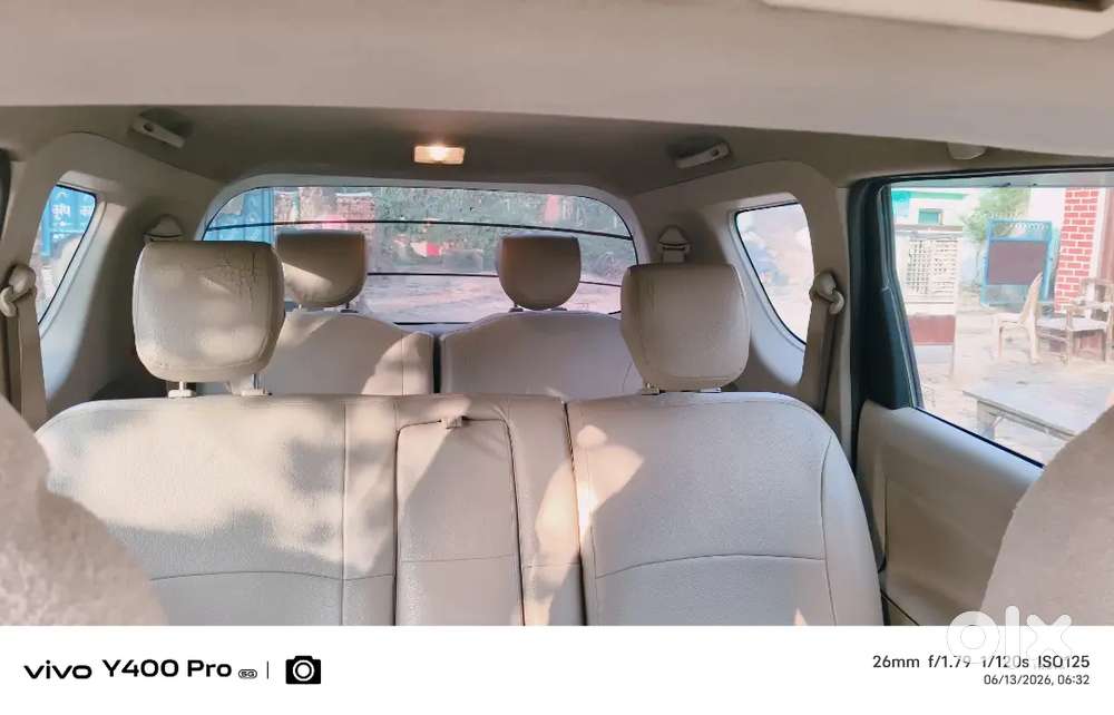 Maruti Suzuki Ertiga 2017nov Diesel 77000 Km Driven Shvs