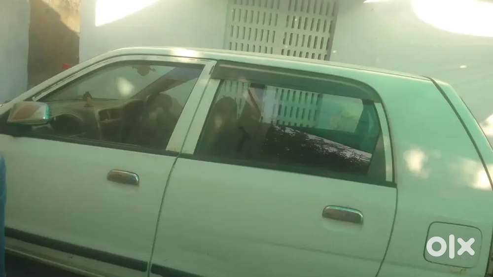 Maruti Suzuki Alto 800 2012