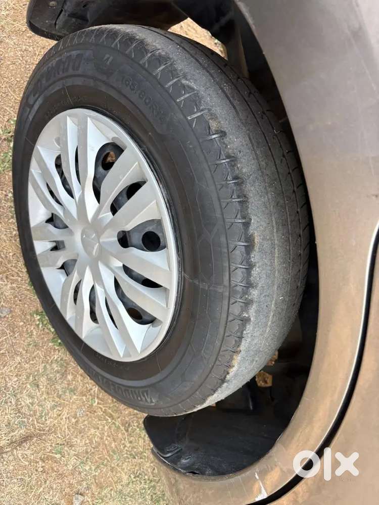 Maruti Suzuki Dzire 2023 Petrol 142000 Km Driven