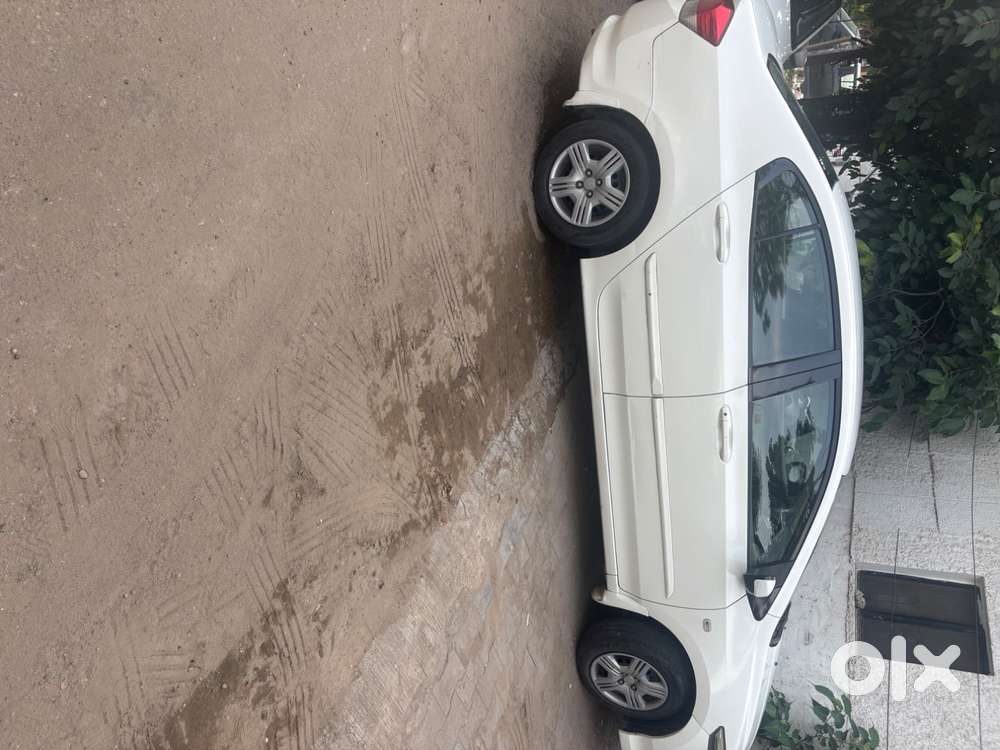 Honda City I-vtech