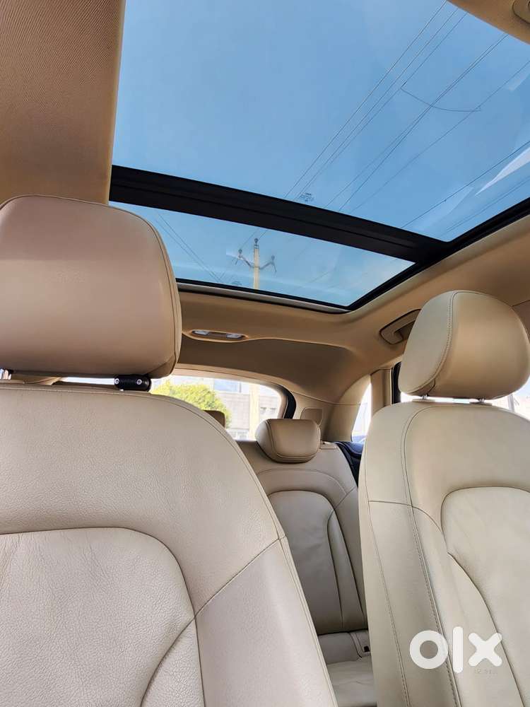 Audi Q3 35 Tdi Quattro Premium, 2017, Diesel