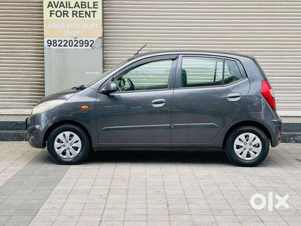 Hyundai I10 1.2 Kappa Magna, 2011, Petrol
