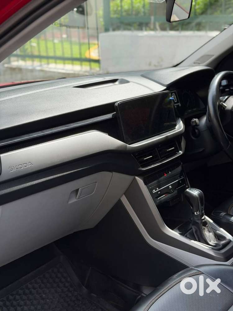 Skoda Kushaq 2022 Classic Petrol