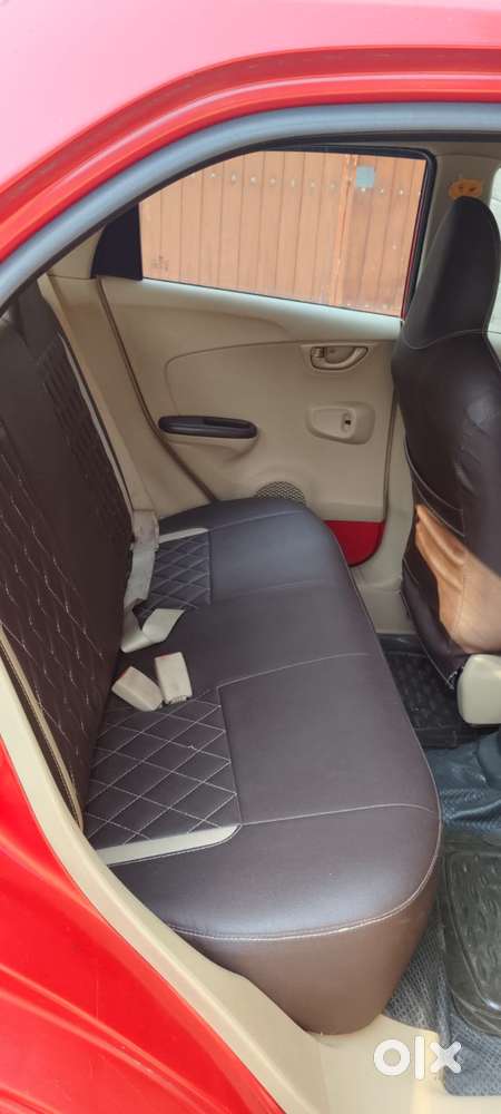 Honda Brio 2011-2013 S Mt, 2013, Petrol