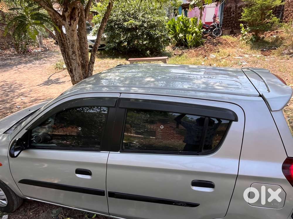 Maruti Alto 800 2017
