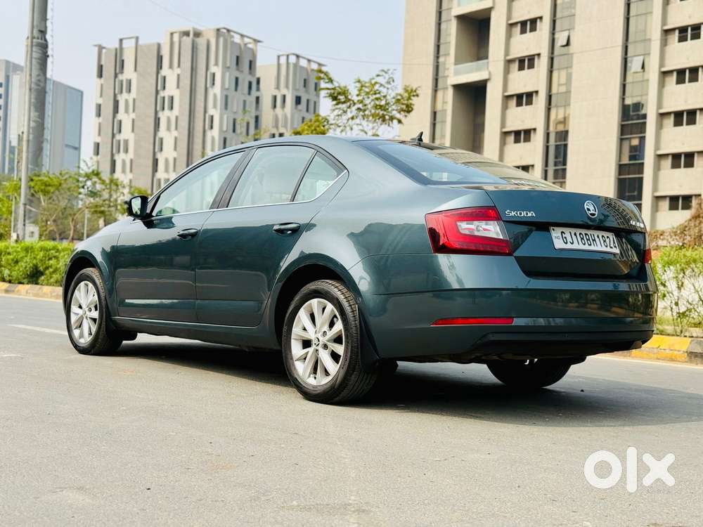 Skoda Octavia 2.0 L&k Tdi, 2017, Diesel